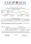 Attestazione Costruttori Qualificati Opere Pubbliche
